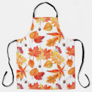 Search for natural aprons Watercolor