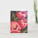 Search for tulips note cards Pretty