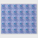 Search for koala wrapping paper Blue