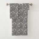 Search for baroque pattern bath towels Antique