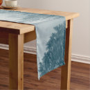 Search for wood table runners Pattern