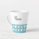 Search for turquoise heart mugs Birthday
