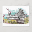 Search for osaka postcards Architecture