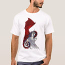 Search for crimson red tshirts Dragon