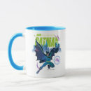 Search for batman graphic mugs Gotham city