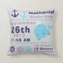 Search for whale cushions Sailing