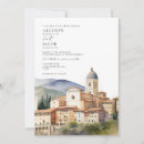 Search for lake como invitations Elegant