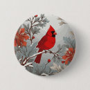 Search for cardinal bird badges Winter