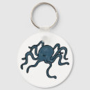 Search for blue ringed octopus key rings Octopi