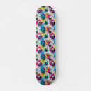 Search for skull pattern skateboards Graffiti