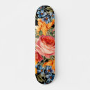 Search for roses skateboards Deck