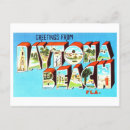 Search for daytona beach postcards Travel