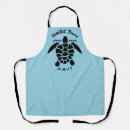 Search for turtles aprons Turtle lover