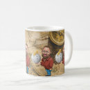 Search for money mugs Stock market