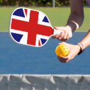 Search for flag pickleball paddles United kingdom