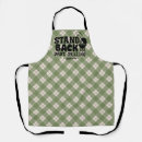 Search for funny grandpa aprons Bbq