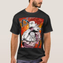 Search for hisoka tshirts Hxh