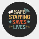 Search for save lives stickers Nurse