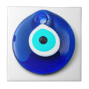 Search for evil eye tiles Turkey