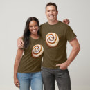 Search for cinnamon bun tshirts Pastry