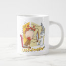 Search for funny bug mugs Kids tv show