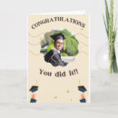 Search for 2023 graduation cards Modern