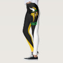 Search for high school leggings Cheerleader