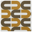 Search for 70s pattern fabric Retro