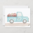 Search for pumpkin fall postcards Watercolor