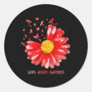 Search for heart disease stickers Chd mum