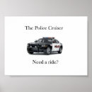 Search for police posters Law