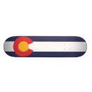 Search for denver skateboards Flag