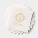 Search for art deco napkins Elegant