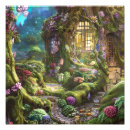 Search for vintage fairy painting posters Antique