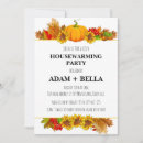 Search for house warming cards invites Rustic housewarming party