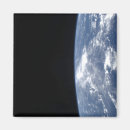 Search for surface magnets Earth