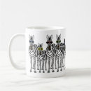 Search for wild africa mugs Horse