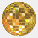 Search for 70s disco stickers Purple