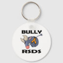 Search for bully key rings Animal