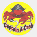 Search for funny crab stickers Cartoon