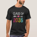Search for class of 12 tshirts 2035