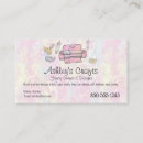 Search for crafty business cards Crafter