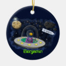 Search for spaceship christmas tree decorations Outer space