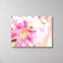 Search for stargazer lily decor Summer