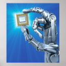 Search for computer chip posters Future