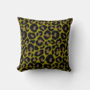 Search for black olive green cushions Simple