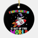 Search for science fiction christmas tree decorations Vintage