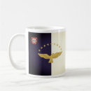 Search for portugal flag mugs Azores
