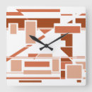 Search for coral clocks Red