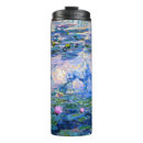 Search for lily mugs Claude monet